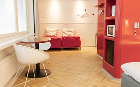 Omena Hotel Tampere
